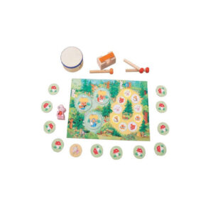 Il Bosco Din Don Dan