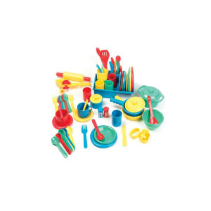 Servizio da Tavola Deluxe