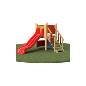 Torretta con Scivolo