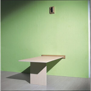 Tavolo Ribaltabile da Parete