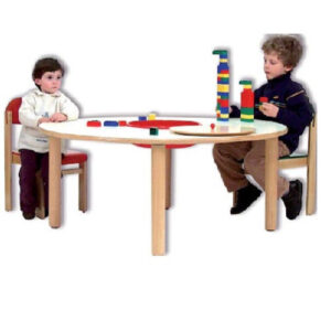 Tavolo Manipolazione