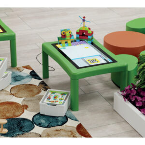 Tavolo Interattivo Infanzia