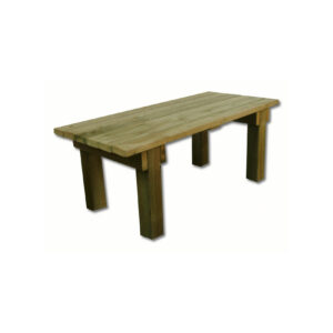 Tavolo in Pino Nordico