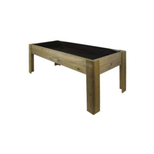 Tavolo in Legno per la Coltivazione