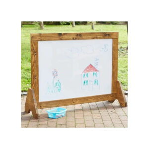 Lavagna Bianca da Esterno