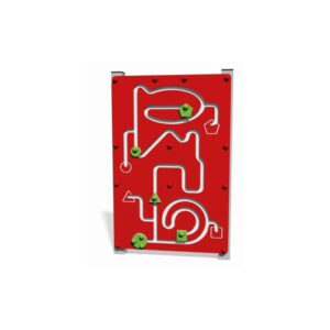 Pannello Esterno Percorsi