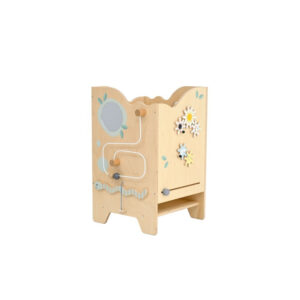 Torre Manipolativa Montessoriana