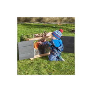 Fioriera dell'Esplorazione