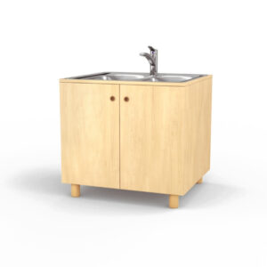 Mobile Lavabo Pediatrico