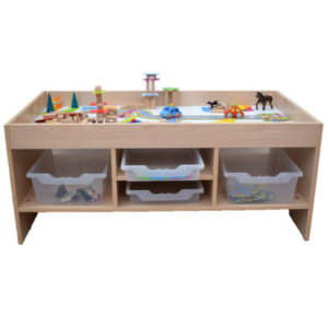 Tavolo Gioco con Sponde