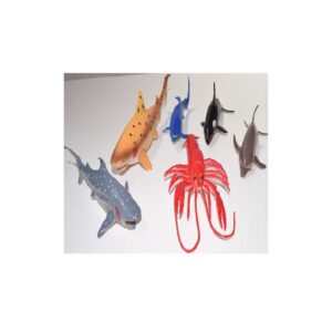 Animali Marini 6 PZ.