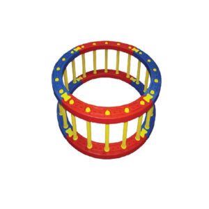 Ruota Attività Motoria