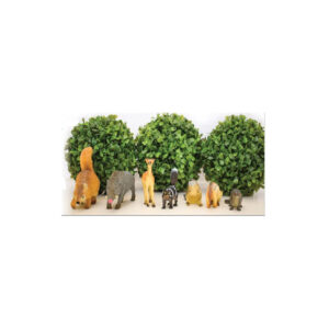 Animali del Bosco 7 PZ.