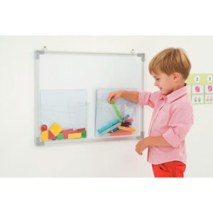 Tasca Porta Oggetti Magnetica