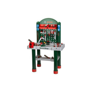 Banco Officina Bosch