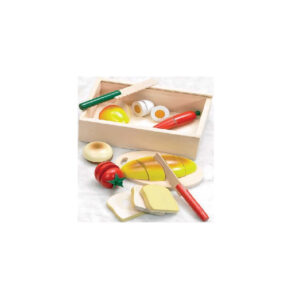 Alimenti da Frigorifero 11 PZ.