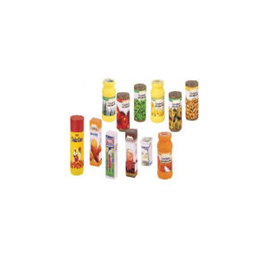 Conserve Alimentari 12 PZ.