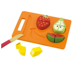 Vassoio per la Merenda