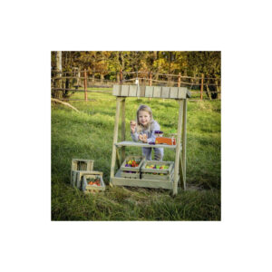 Mercatino da Esterno