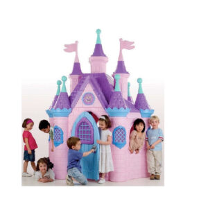 Castello delle Principesse