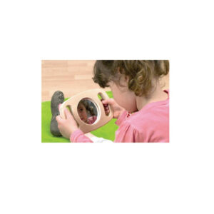 Specchio Baby Concavo/Convesso