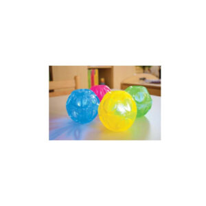 Palle Luminose Irregolari