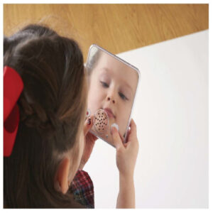 Record Plus(Specchio/Registratore per Logopedia)