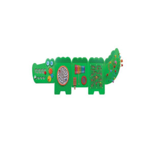 Pannello Activity Coccodrillo