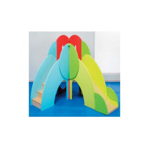 Scivolo ActyBaby Plus