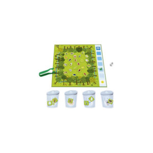 La Nostra Missione: Pulire la Foresta