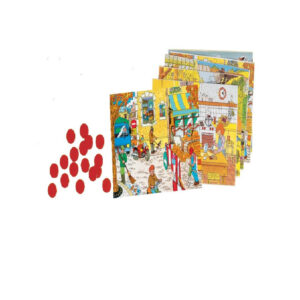 Tombola Situazioni Sonore