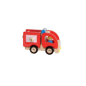 Veicolo dei Pompieri