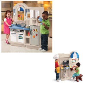 Cucina e Grill Interno/Esterno