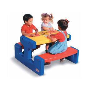 Tavolo Grande da Pic-Nic