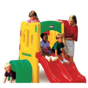 Palestrina Doppio Scivolo