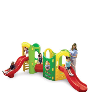 Parco Giochi Trasformabile