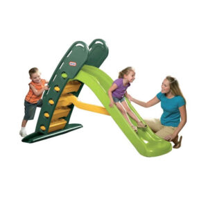 Scivolo Gigante Pieghevole