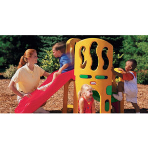 Scivola e Nasconditi