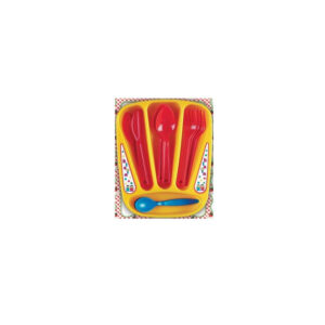 Portaposate Completo