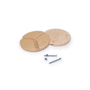 Kit Fissaggio a Terra