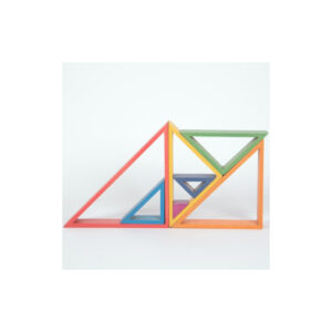 Triangoli Arcobaleno