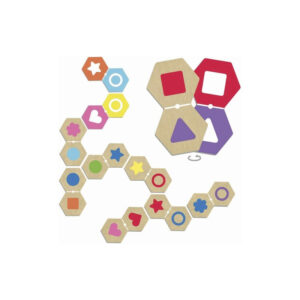 Domino dell'Attenzione Selettiva