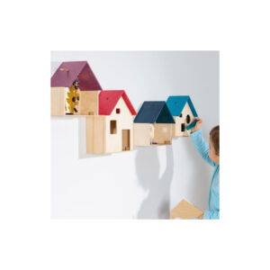 Casette dell'Esplorazione