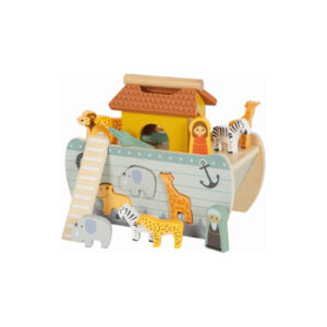 Arca di Noè a Incastro