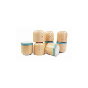 Memory Sonoro Animali