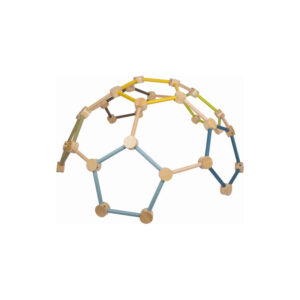 Cupola da Arrampicata