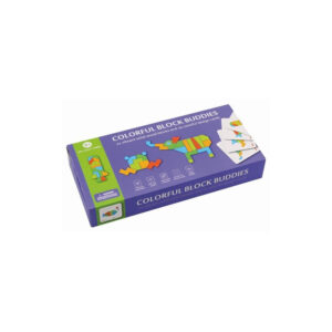 Puzzle Mosaico Semplice