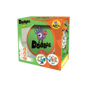 Dobble Kids Base