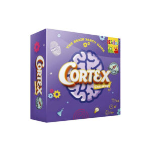 Cortex Challenge Kids