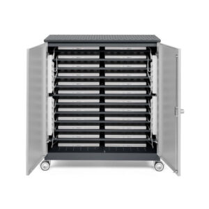 Carrello di Ricarica per Laptop e Tablet